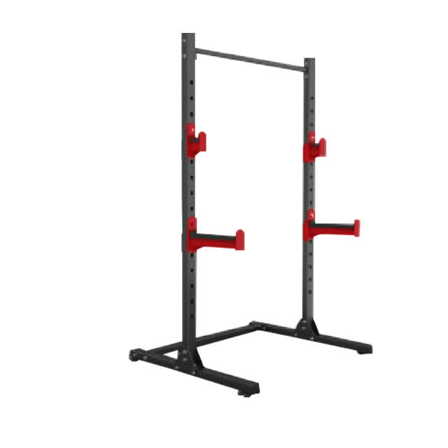 Commercial Home Gym Multifunction Rack